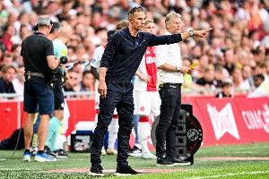 Leyu-范佩西：费内巴切只有反击时才有威胁，我很失望费耶诺德未能晋级