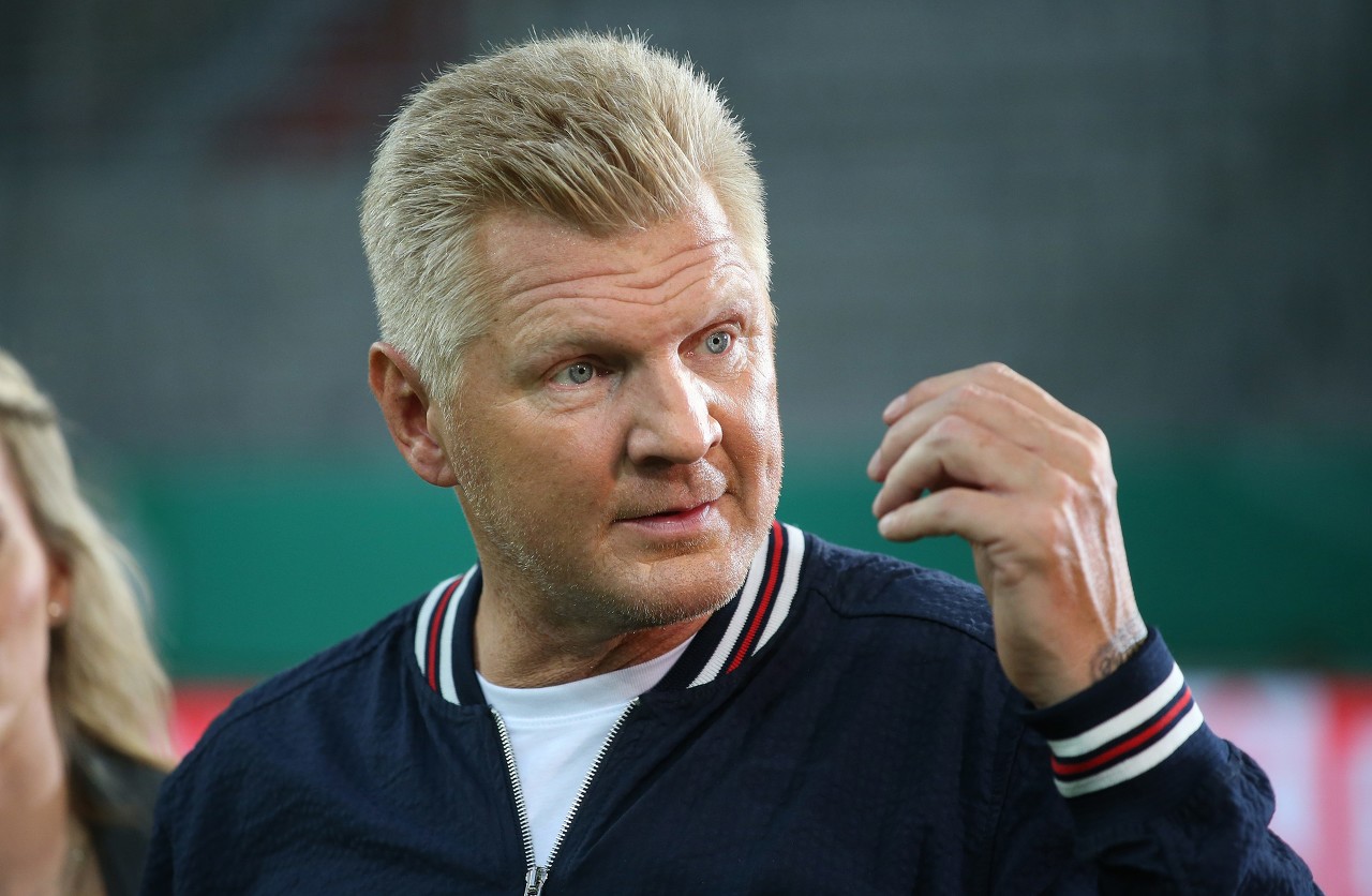 乐鱼app-埃芬博格：大面积用小将不是拜仁的理念，年轻人很难在拜仁立足