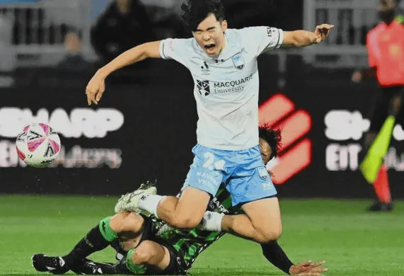 乐鱼官网-串通染黄并投注牟利！澳法院裁日本球员罪成并罚款3200美元