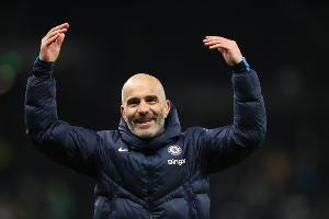 马雷斯卡:英超加上欧协联还有七场比赛,我们必须全部拿下