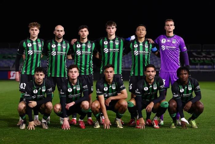 乐鱼-冠军球队面临解散，这里也是前中超球星的最后一站