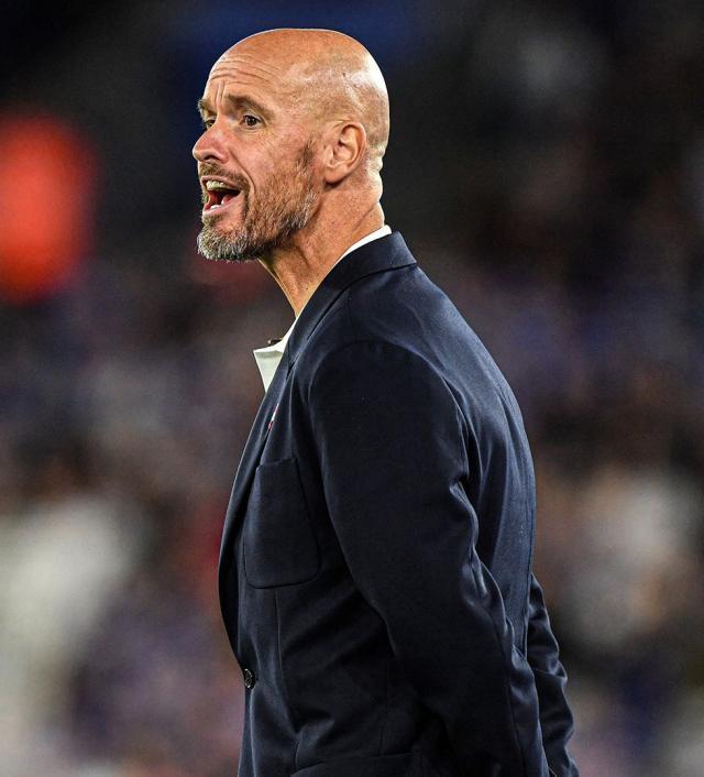 乐鱼app-滕哈赫：桑乔会成为多产射手 安东尼将带来创造力