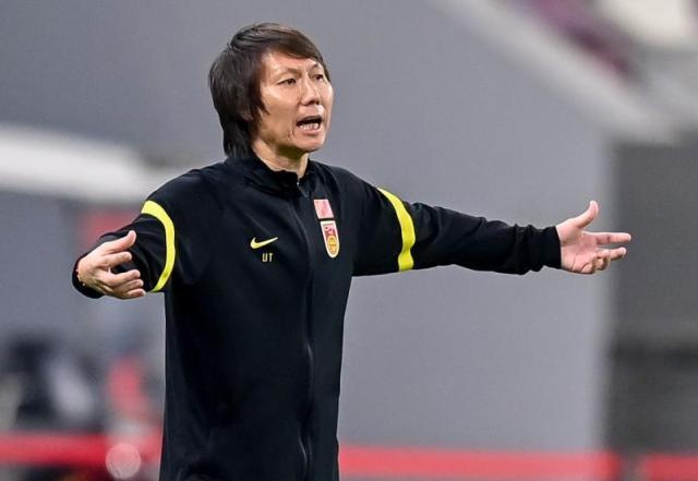 乐鱼官网-【国足观察】波荡是一种病！铁家军应试教学不是正统